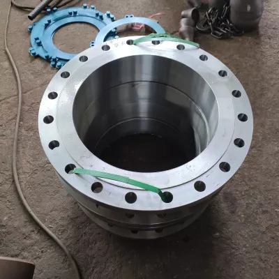 Forged Stainless Flanges & Orifice Plate Enquiry | ASME/ISO/JIS/DIN/ANSI/JPI
