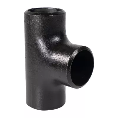 Carbon Steel Weld Connection Tee | Class 3000 Enquiry