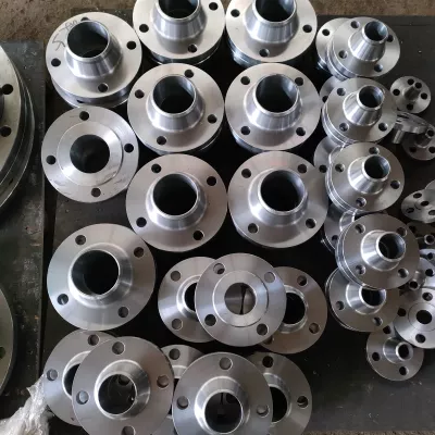 ASME B16.5 SS316L Slip-On or Socket Flange Enquiry