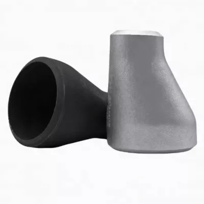 Custom Carbon Steel Pipe Reducer for Oil