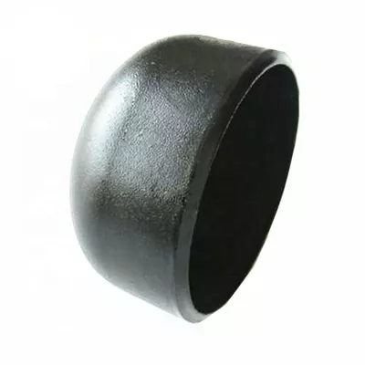 ASME B16.9 SCH40 Carbon Steel Pipe Cap Enquiry