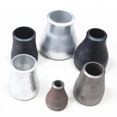 A234 WPB SCH40 Concentric / Eccentric Pipe Reducer Enquiry