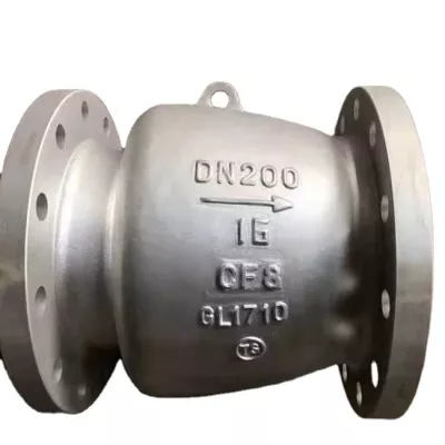 3PC Flanged Ball Valve & Pneumatic Actuator Enquiry