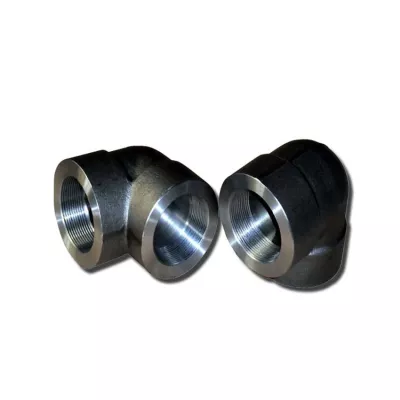 Class 150 Forged Stainless Steel Pipe Fitting