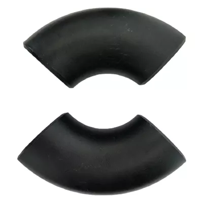 ASME B16.9 904L Stainless Steel Butt-Weld Elbow Enquiry