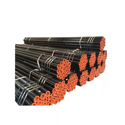 ERW Carbon Steel Pipe for Boiler System Enquiries