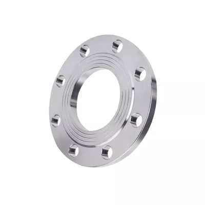 Forged Blind Flange with Custom Dimensions