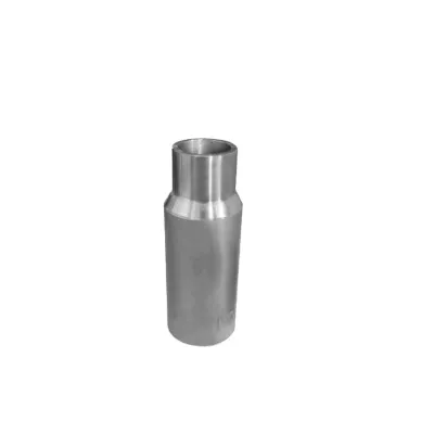Investment-Casting Stainless Quick-Fitting Steel Pipe Coupling/Nipple Enquiry