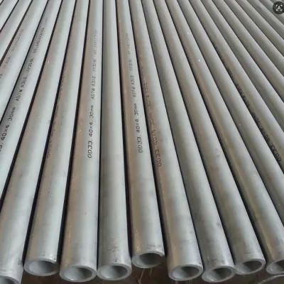 Stainless Steel Pipe for Petroleum Machinery