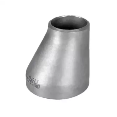 WPB Carbon Steel Welded Reducer for Industrial Piping