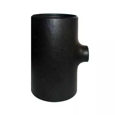 Carbon Steel SCH40 Seamless Tee