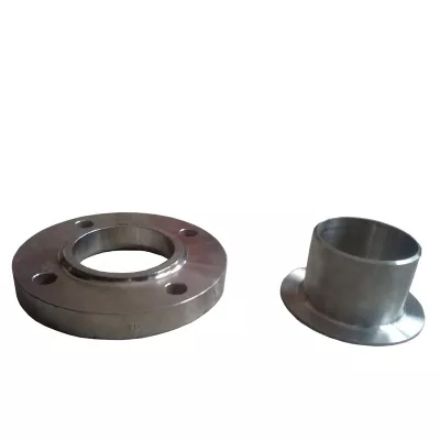 304/316/316L Stainless Flange | PN16 / Class 150 Enquiry