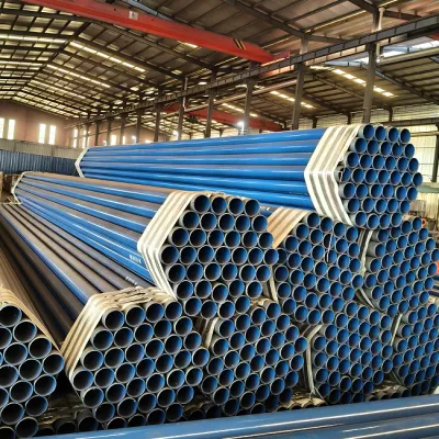 Custom Steel Pipe for Automotive Transmission Parts