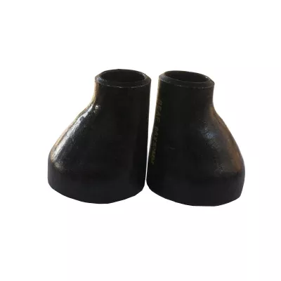 ASME SCH40 Carbon Steel Eccentric Butt-Weld Reducer Enquiry