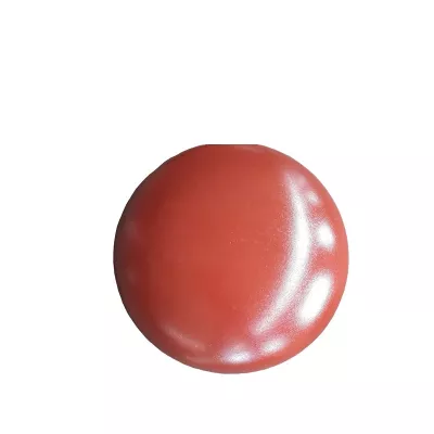 ASME B16.9 SCH 40 Class 150 Carbon Steel Welding Cap, DN15–3000 Enquiry