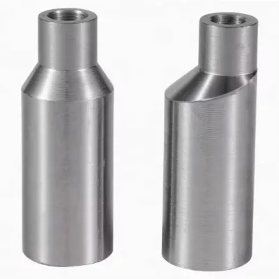 Concentric Swage Nipple for Construction and Irrigation