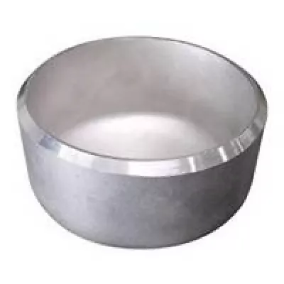 Carbon Steel / Stainless Steel Pipe Cap Enquiry