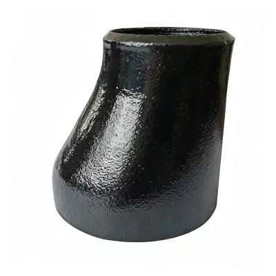 Seamless Carbon Steel Eccentric and Concentric Reducer