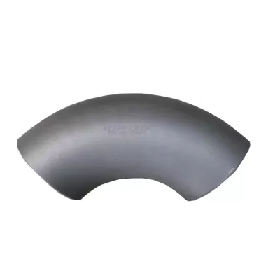A234 WPB Carbon Steel 90 Degree Welding Elbow Enquiry