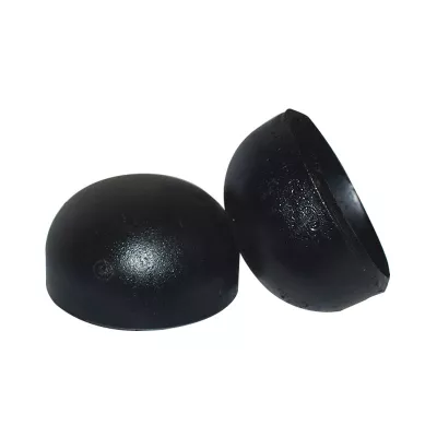 SCH40 ASTM A234 WPB Carbon Steel Welding End Cap Enquiry