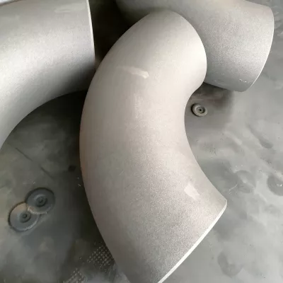 JIS B2312 90° Elbow Enquiry, Forged Plated Carbon Steel / NPT
