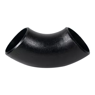 JIS B2312 Carbon Steel 90-Degree Elbow, Low-Pressure Fitting Enquiry