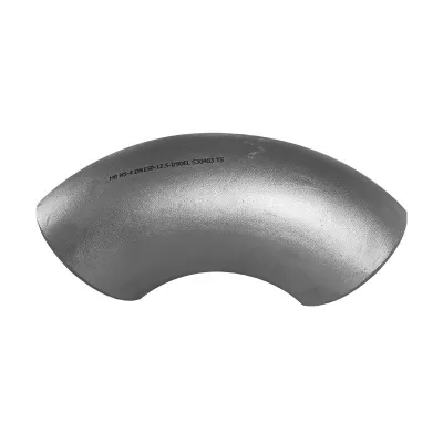 Reducing Steel Elbow for Gas and Oil Piping