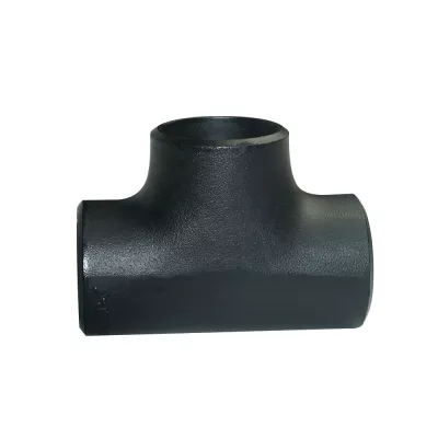 Carbon Steel Welding Fitting for Gas Piping Enquiries
