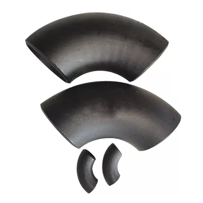 SS304/201 Stainless or Carbon Steel Long-Radius Mandrel Bend Elbow Enquiry
