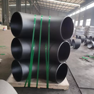 ASTM A234 WPB Carbon Steel Elbow | Seamless/Welded Enquiry