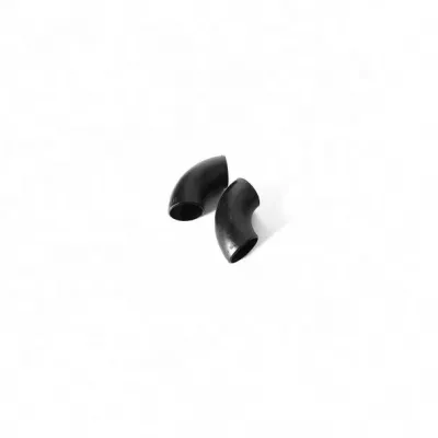 Carbon Steel 90-Degree Elbow for Pipeline Projects