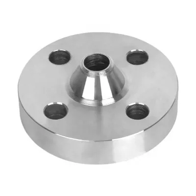 ASME B16.5 Weld Neck Flange for Oil and Gas