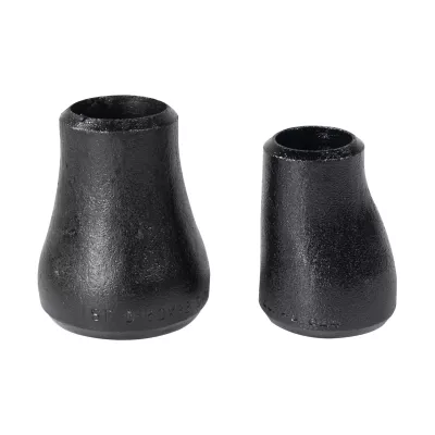 ASME B16.9 ASTM A403 WP304 JIS B2312 Concentric/Eccentric Pipe Reducer