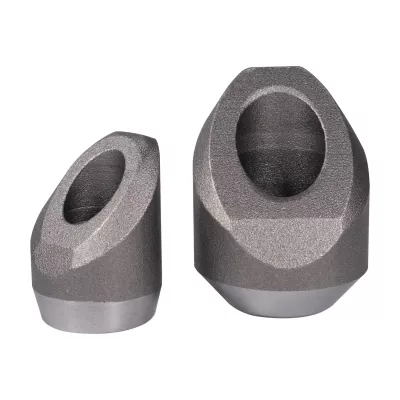 Forged Carbon / Stainless Steel Elbolet & Latrolet Enquiry