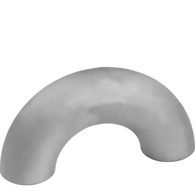 180-Degree 304 Stainless Steel U Pipe Welding Bend Enquiry