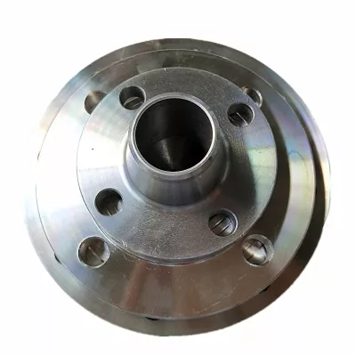 Stainless Steel 304/316/316L & Carbon Steel Forged Plate Flange Enquiry