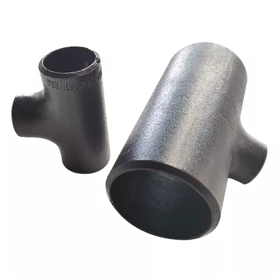DIN2615 304/316L Stainless Seamless Butt Welded Equal Cross/Tee Enquiry