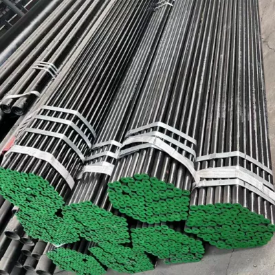 Grade B A106 Carbon Steel Pipe for Boiler Enquiries