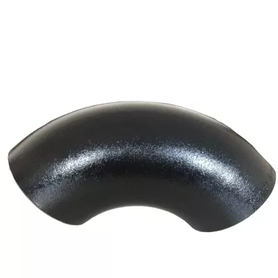 A234 WPB / ASTM A860 Carbon Steel Butt-Weld Elbow Enquiry