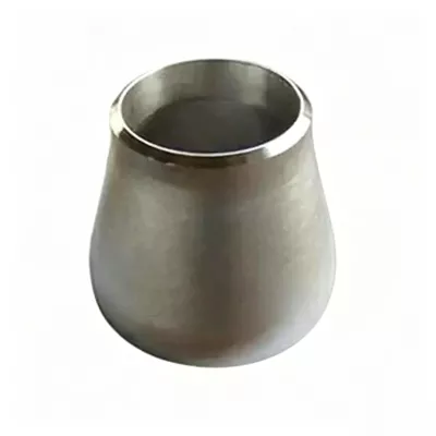 Polished Eccentric and Concentric Pipe Reducer