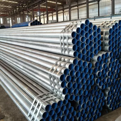 Steel Pipe for Boiler and Superheater Applications