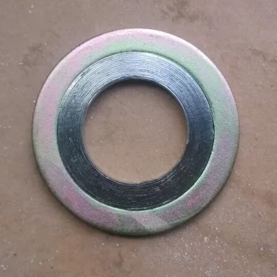 ASME B16.21 Flat-Ring Reinforced Synthetic Fiber Gasket Enquiry