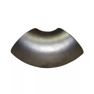 A105 Carbon Steel Forged 90° Socket-Weld Elbow Enquiry