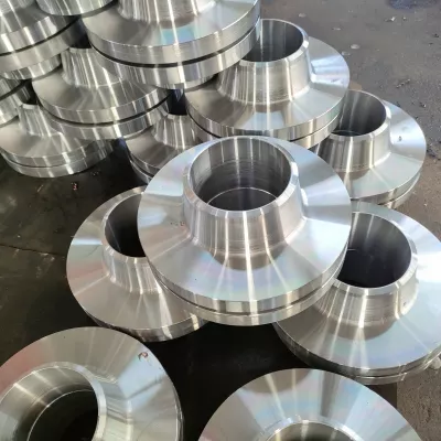 DIN Class 300 Forged Carbon Steel Blind Flange Enquiry