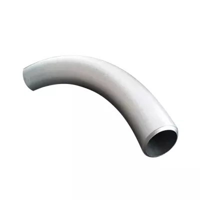 ASTM A234 WP5 DN125 7D Carbon Steel Pipe Bend Enquiry