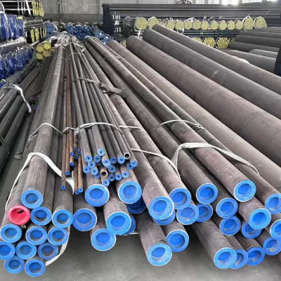 API 5CT OCTG Pipe for Oilfield Drilling Enquiries