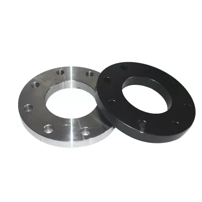 Forged DIN ANSI B16.5 Class 1500 SS304/SS316L Stainless Blind Flange Enquiry