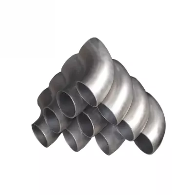 90 Degree Stainless Steel 304 Weld Elbow Enquiry