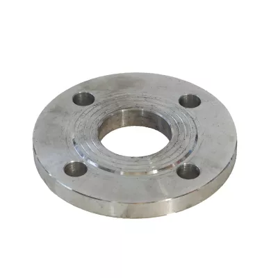 Raised Face Stainless Steel Pipe Plate Flange