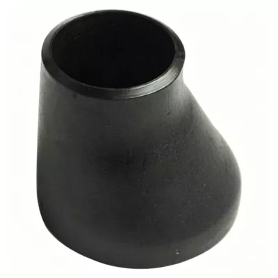 B16.9 Carbon Steel Eccentric and Concentric Reducer